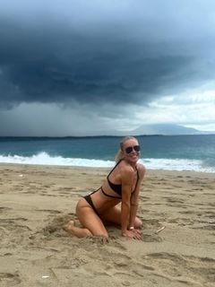 Simona Krainová feet photo 8