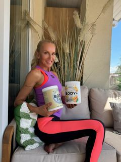 Simona Krainová feet photo 8