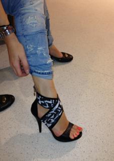 Simona Krainová feet photo 20