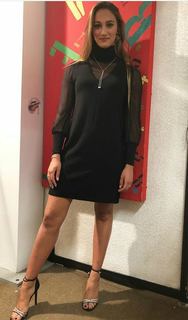 Simona Quadarella feet photo 4