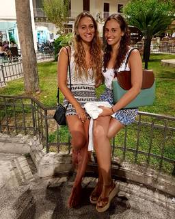 Simona Quadarella feet photo 18