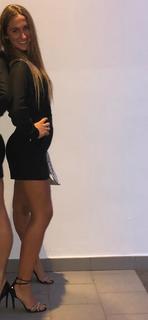 Simona Quadarella feet photo 7