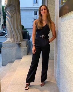 Simona Quadarella feet photo 15