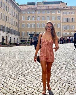 Simona Quadarella feet photo 8