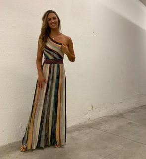 Simona Quadarella feet photo 1