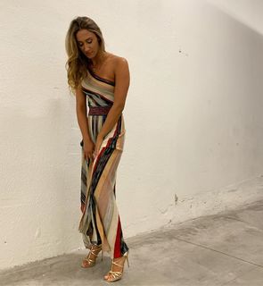 Simona Quadarella feet photo 20