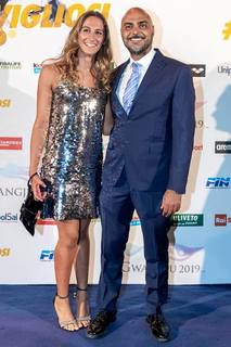 Simona Quadarella feet photo 19