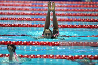 Simona Quadarella feet photo 20