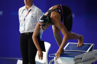 Simona Quadarella feet photo 17