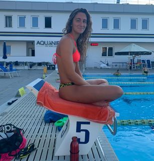 Simona Quadarella feet photo 10