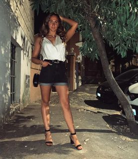 Simona Quadarella feet photo 2