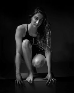 Simona Quadarella feet photo 1
