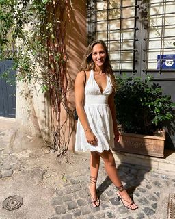 Simona Quadarella feet photo 13
