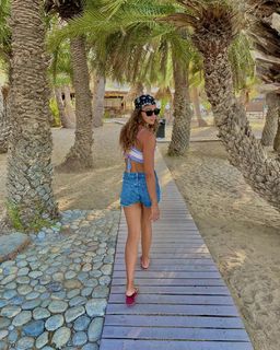 Simona Quadarella feet photo 6