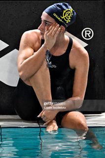 Simona Quadarella feet photo 11