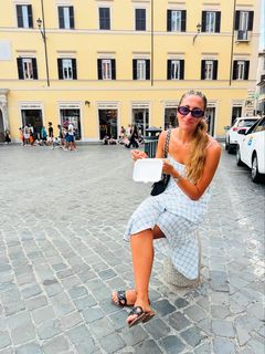 Simona Quadarella feet photo 16