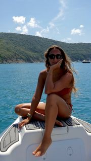 Simona Quadarella feet photo 16