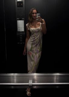 Simona Quadarella feet photo 4