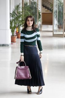 Simona Tabasco feet photo 17