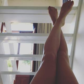 Simona Tabasco feet photo 13