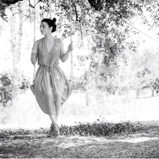 Simona Tabasco feet photo 13