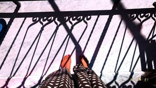 Simona Tabasco feet photo 11