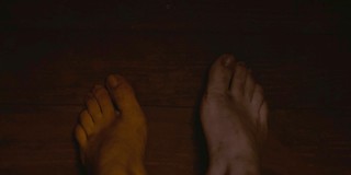 Simona Tabasco feet photo 2