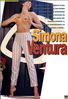 Simona Ventura feet photo thumbnail