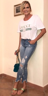 Simona Ventura feet photo thumbnail