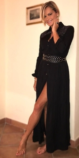 Simona Ventura feet photo thumbnail