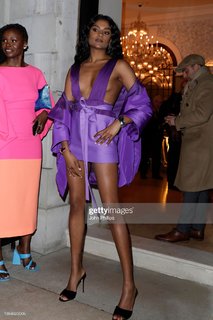 Simone Ashley feet photo thumbnail