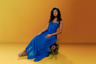 Simone Ashley feet photo thumbnail