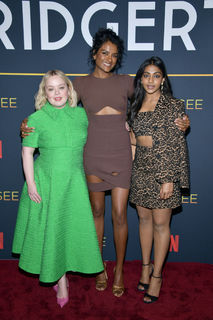 Simone Ashley feet photo thumbnail