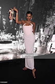 Simone Ashley feet photo thumbnail