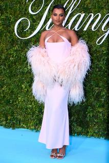 Simone Ashley feet photo thumbnail