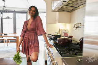 Simone Ashley feet photo thumbnail