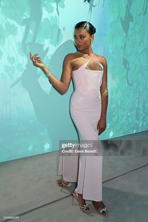 Simone Ashley feet photo thumbnail