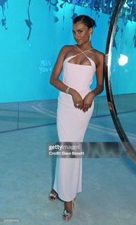 Simone Ashley feet photo thumbnail