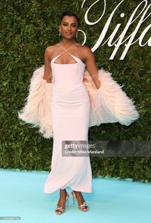 Simone Ashley feet photo thumbnail