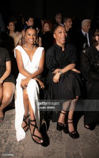 Simone Ashley feet photo thumbnail