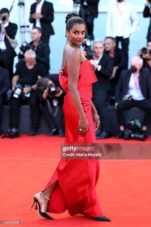 Simone Ashley feet photo thumbnail