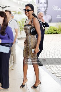 Simone Ashley feet photo thumbnail