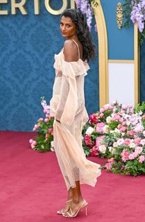 Simone Ashley feet photo thumbnail
