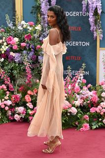 Simone Ashley feet photo thumbnail