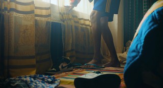 Simone Ashley feet photo thumbnail