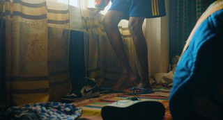 Simone Ashley feet photo thumbnail