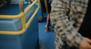 Simone Ashley feet photo thumbnail