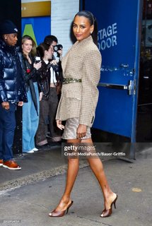 Simone Ashley feet photo thumbnail