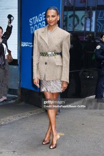 Simone Ashley feet photo thumbnail