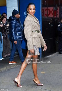 Simone Ashley feet photo thumbnail